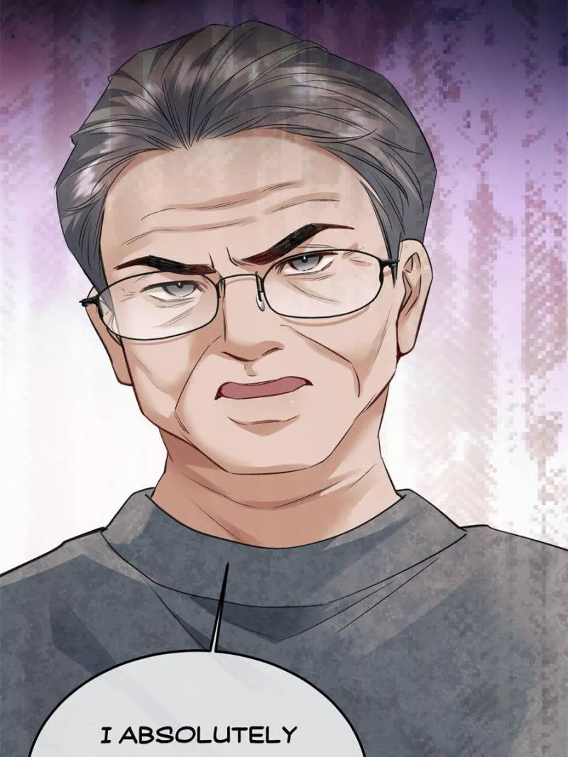 Gorgeous Robe Chapter 32 - Page 19