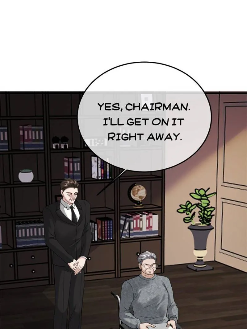 Gorgeous Robe Chapter 32 - Page 21