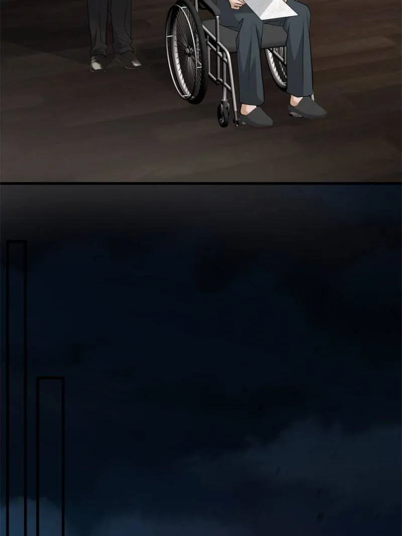 Gorgeous Robe Chapter 32 - Page 22