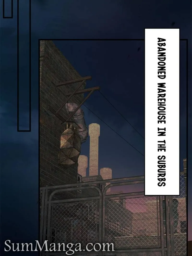 Gorgeous Robe Chapter 32 - Page 23