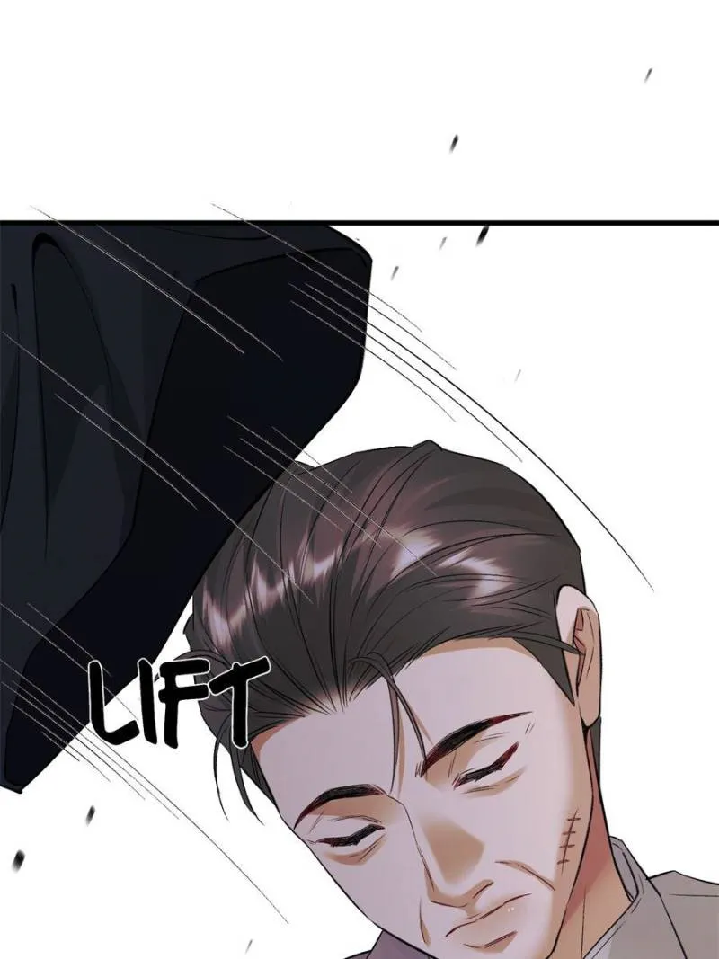 Gorgeous Robe Chapter 32 - Page 27