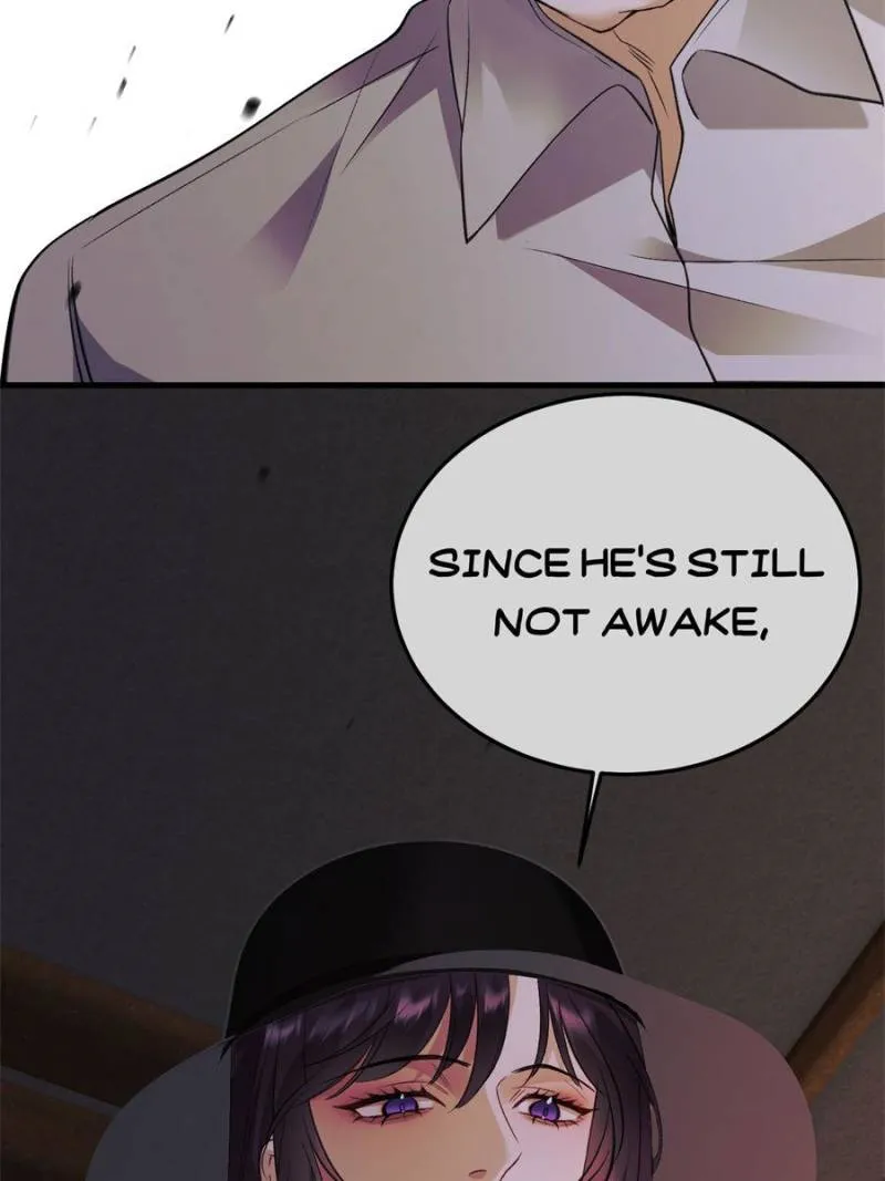 Gorgeous Robe Chapter 32 - Page 28