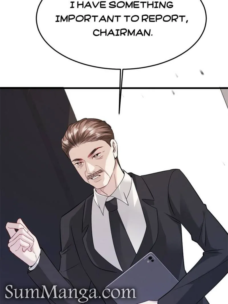 Gorgeous Robe Chapter 32 - Page 3