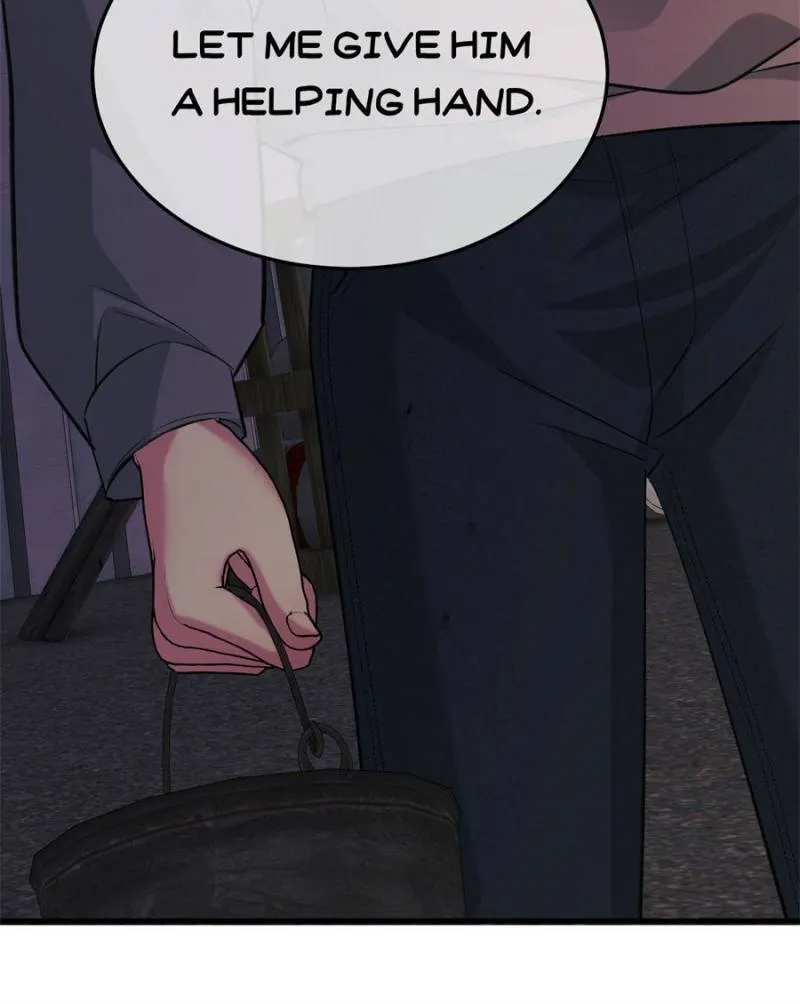 Gorgeous Robe Chapter 32 - Page 30