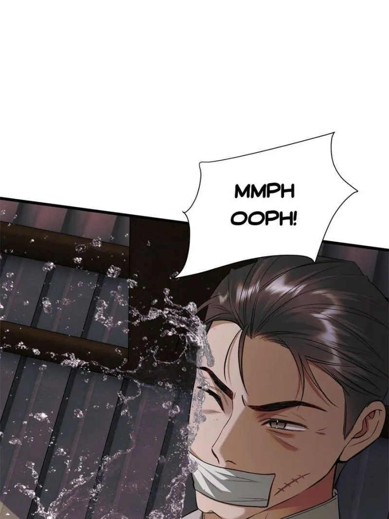 Gorgeous Robe Chapter 32 - Page 31