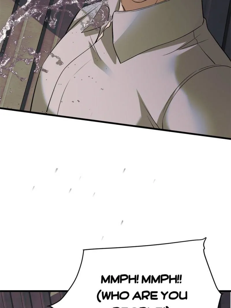 Gorgeous Robe Chapter 32 - Page 32