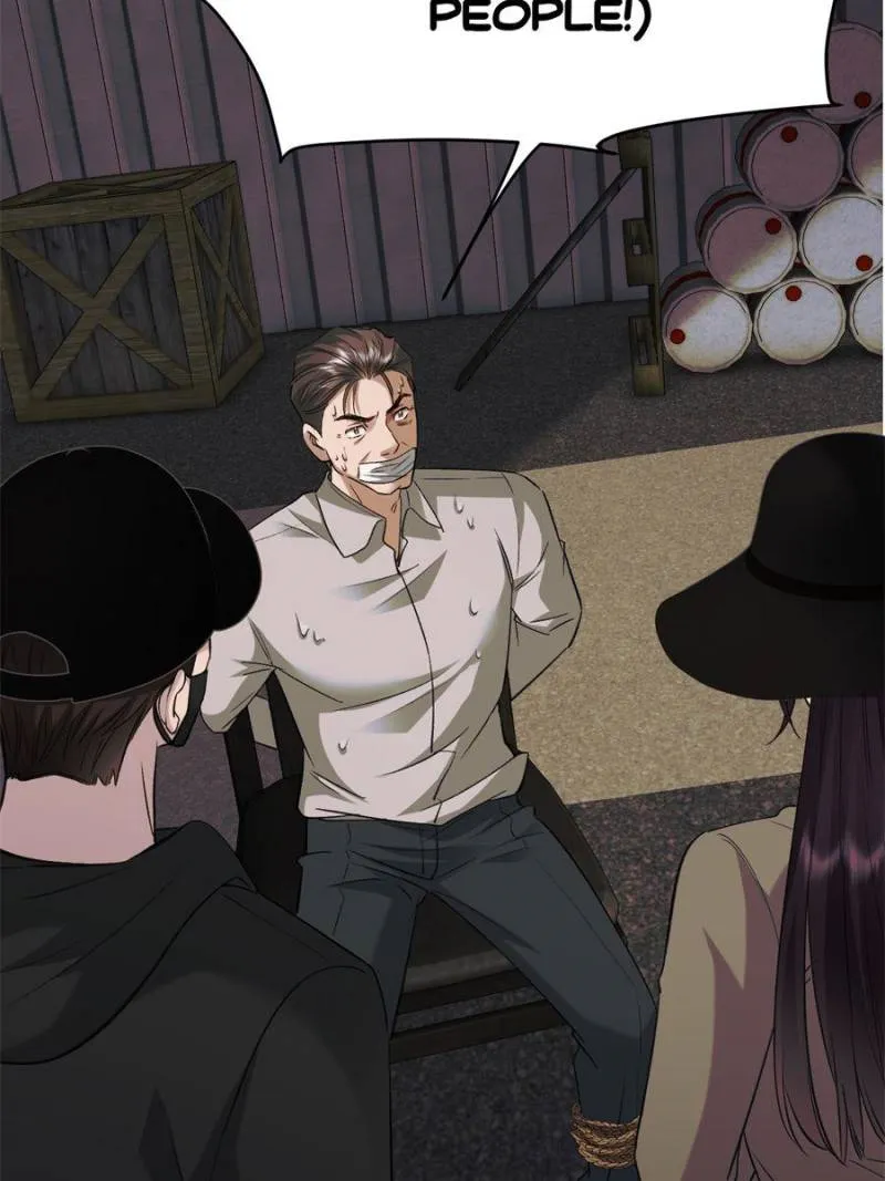 Gorgeous Robe Chapter 32 - Page 33