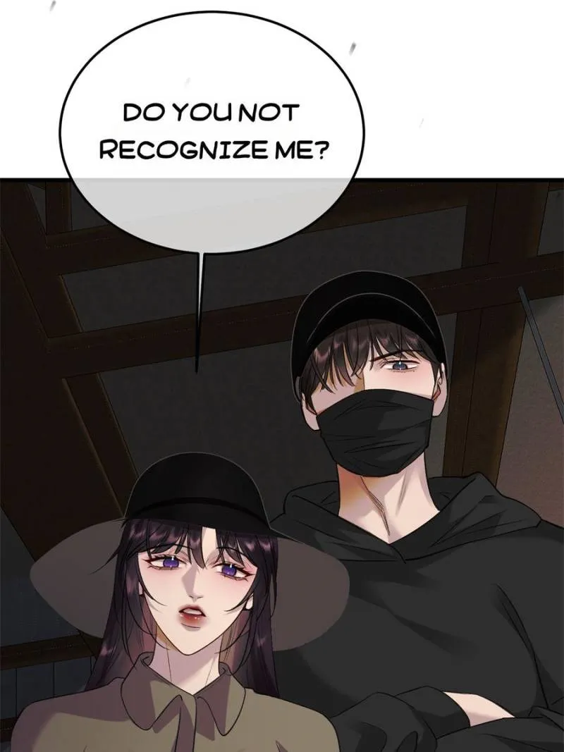 Gorgeous Robe Chapter 32 - Page 35