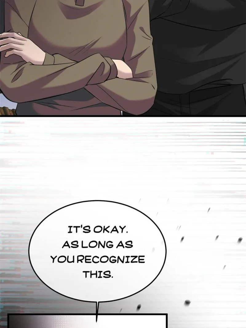 Gorgeous Robe Chapter 32 - Page 36