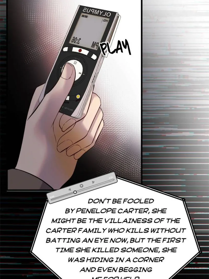 Gorgeous Robe Chapter 32 - Page 37