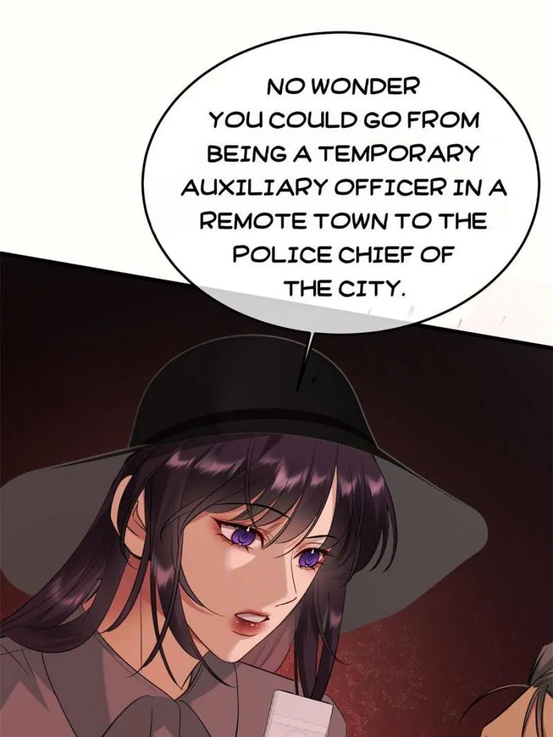 Gorgeous Robe Chapter 32 - Page 40