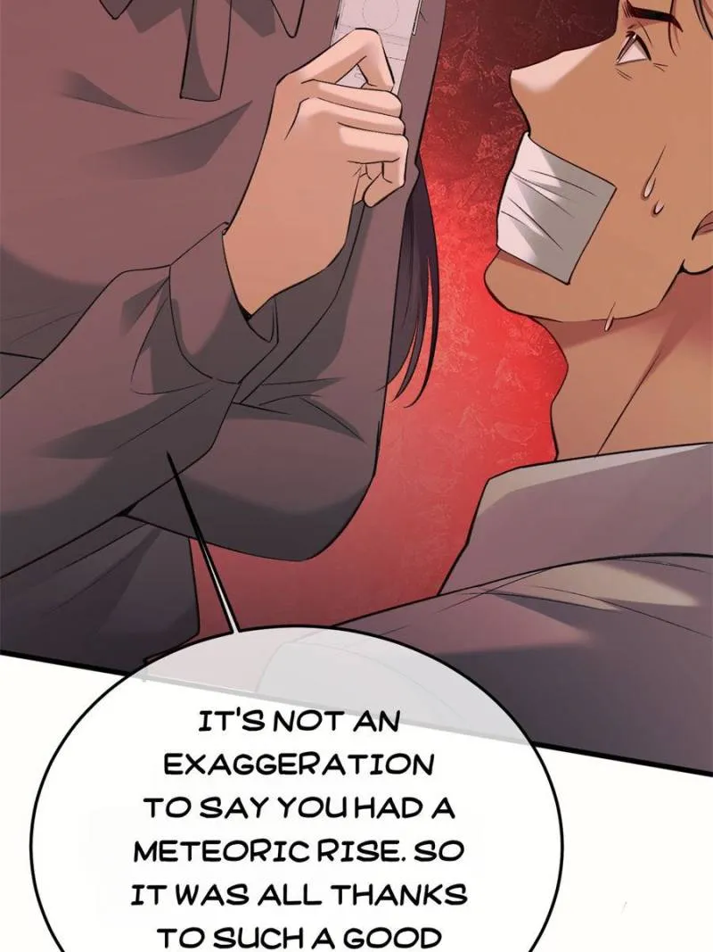 Gorgeous Robe Chapter 32 - Page 41