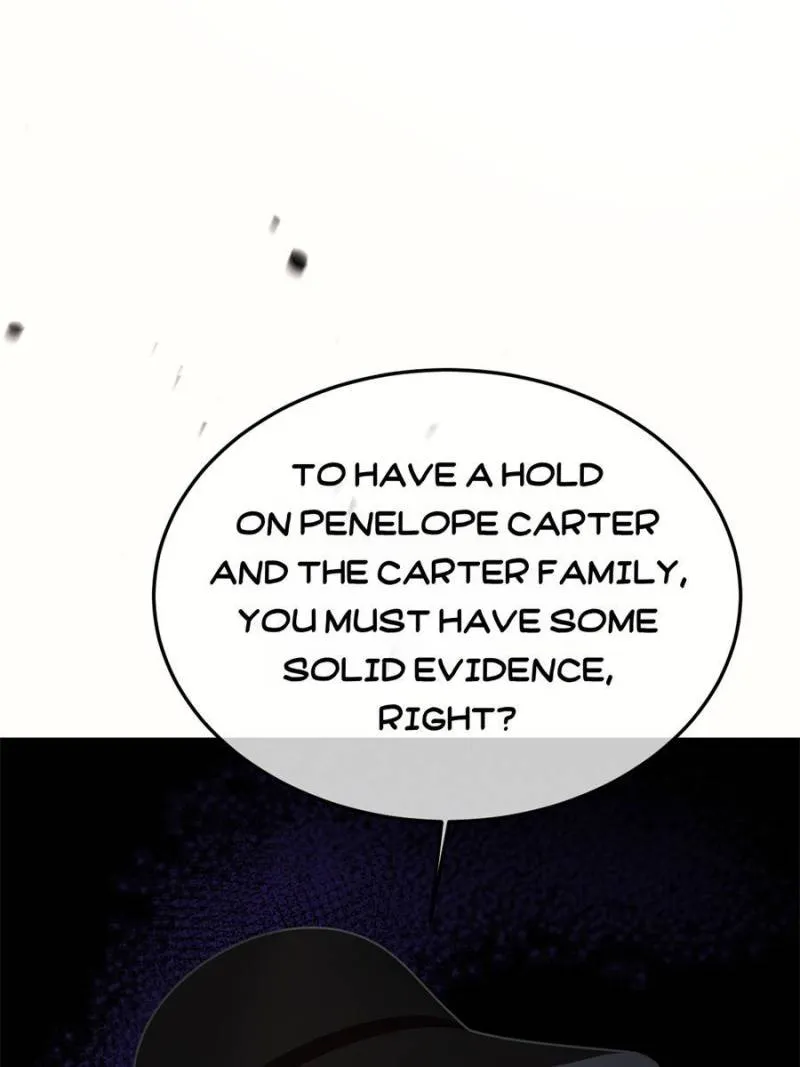 Gorgeous Robe Chapter 32 - Page 43