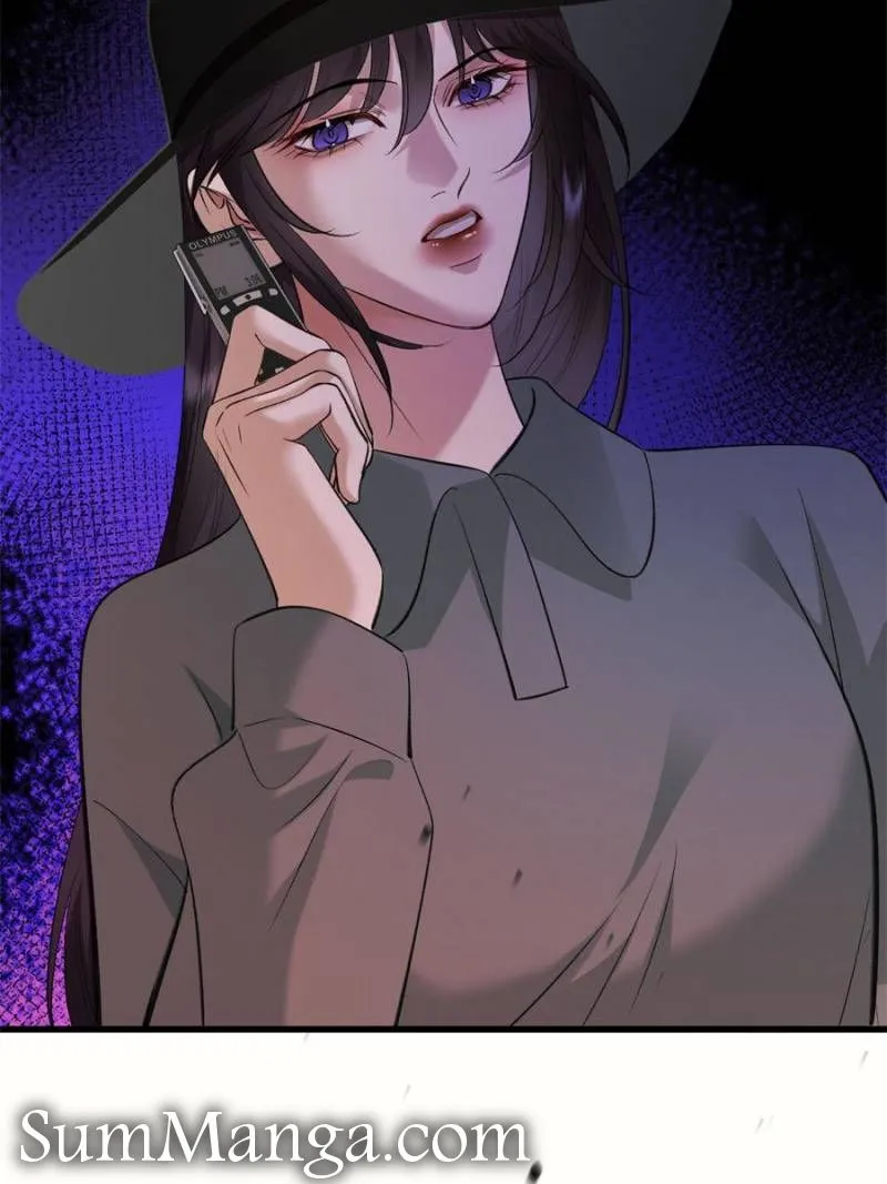 Gorgeous Robe Chapter 32 - Page 44