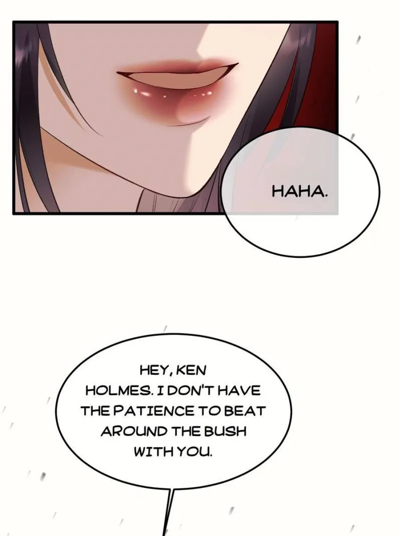 Gorgeous Robe Chapter 32 - Page 47