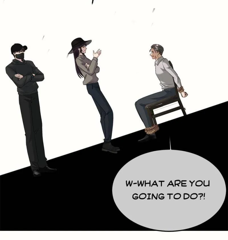 Gorgeous Robe Chapter 32 - Page 48