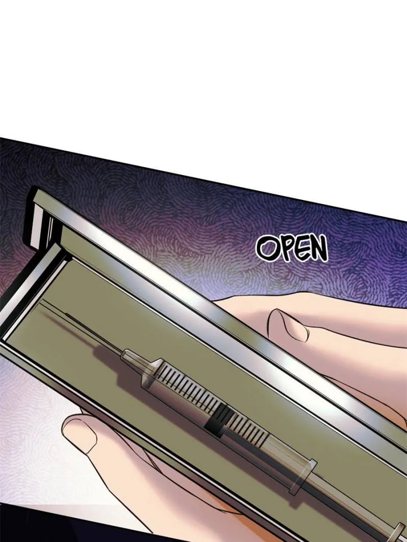 Gorgeous Robe Chapter 32 - Page 49