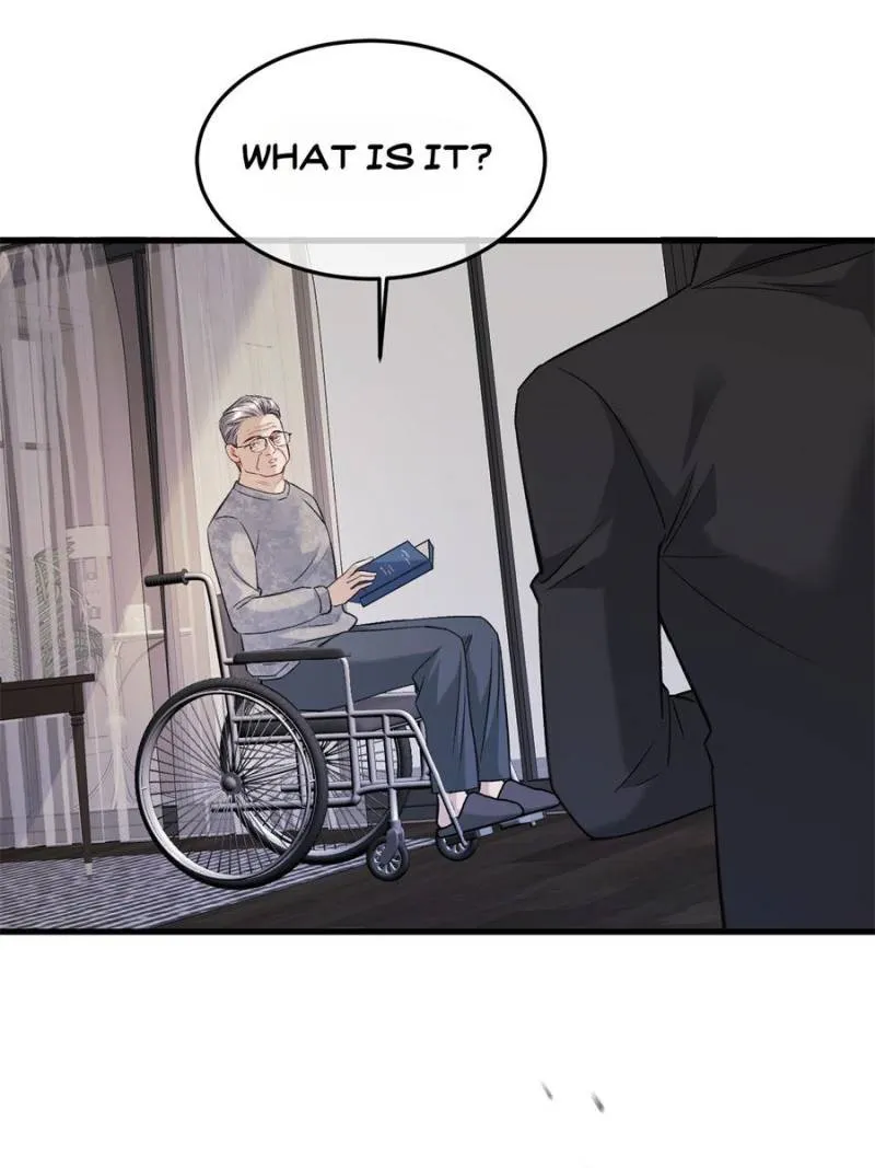 Gorgeous Robe Chapter 32 - Page 5