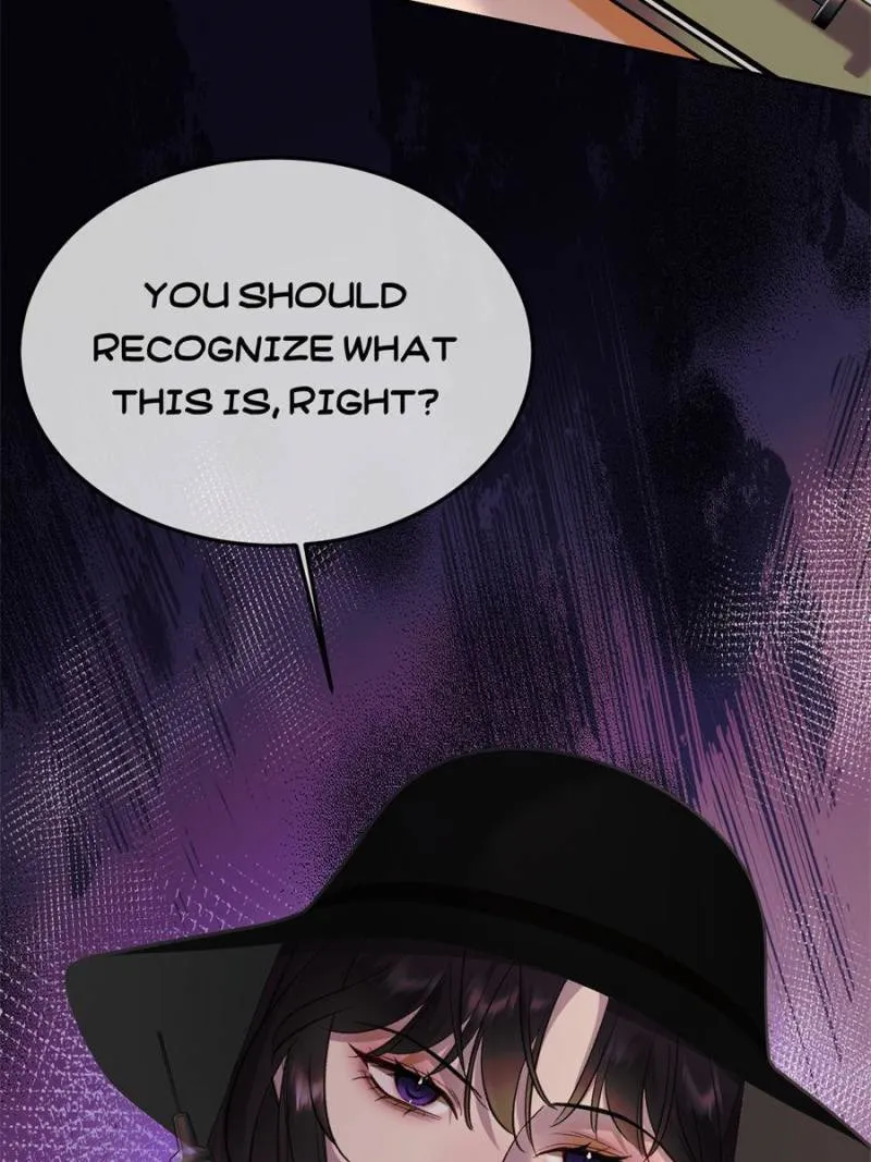 Gorgeous Robe Chapter 32 - Page 50