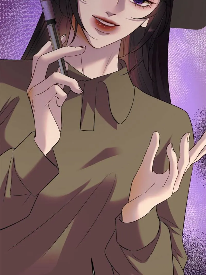 Gorgeous Robe Chapter 32 - Page 51