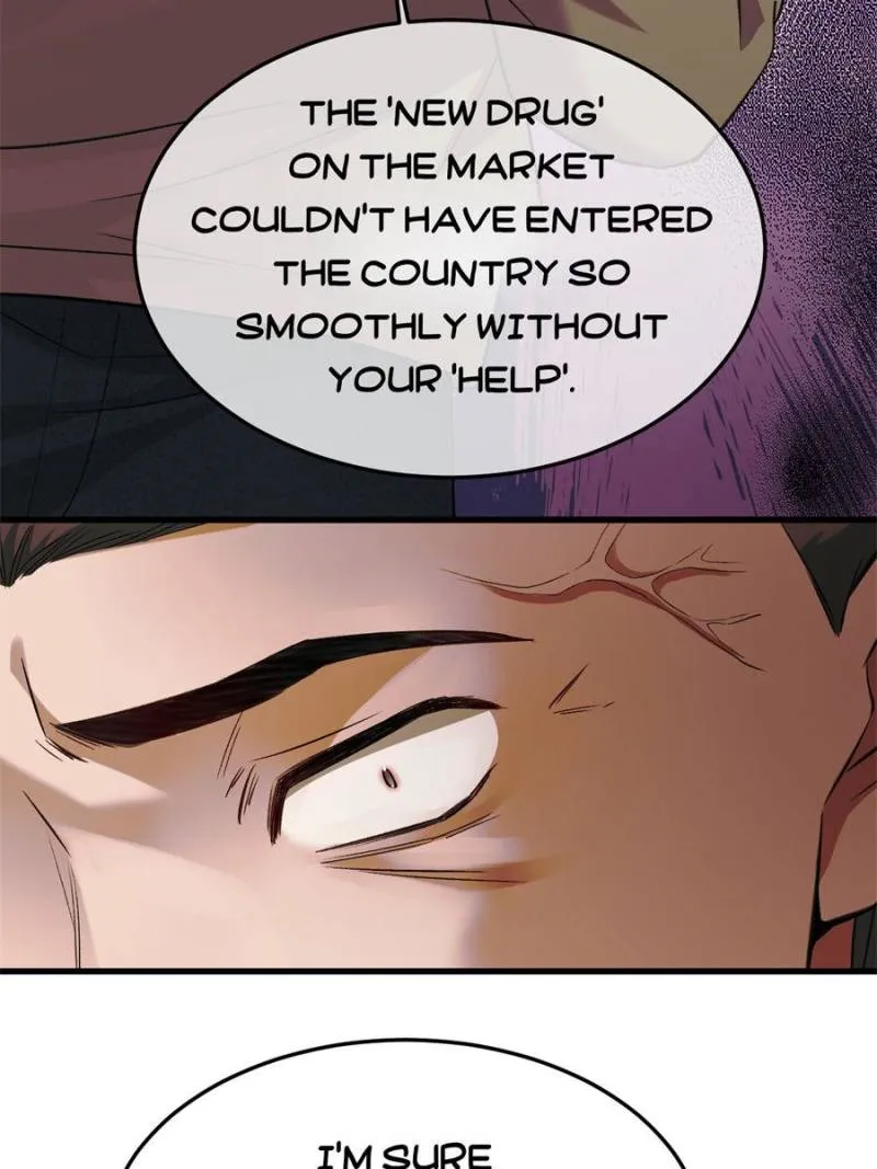 Gorgeous Robe Chapter 32 - Page 52