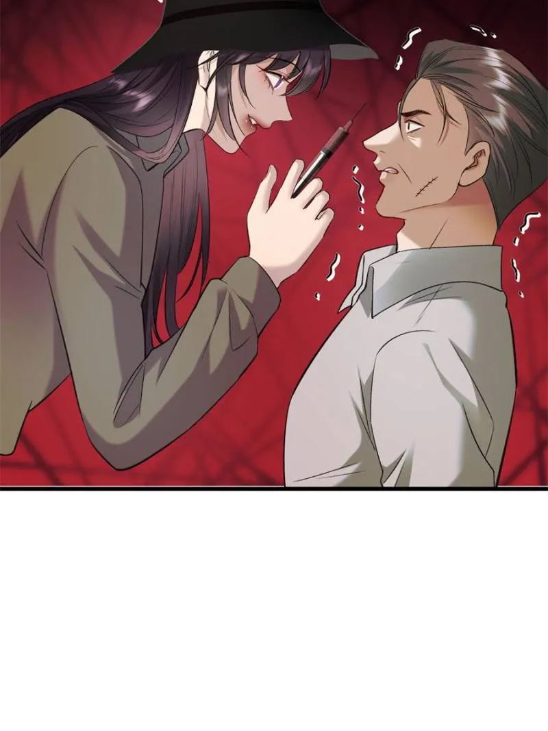 Gorgeous Robe Chapter 32 - Page 55