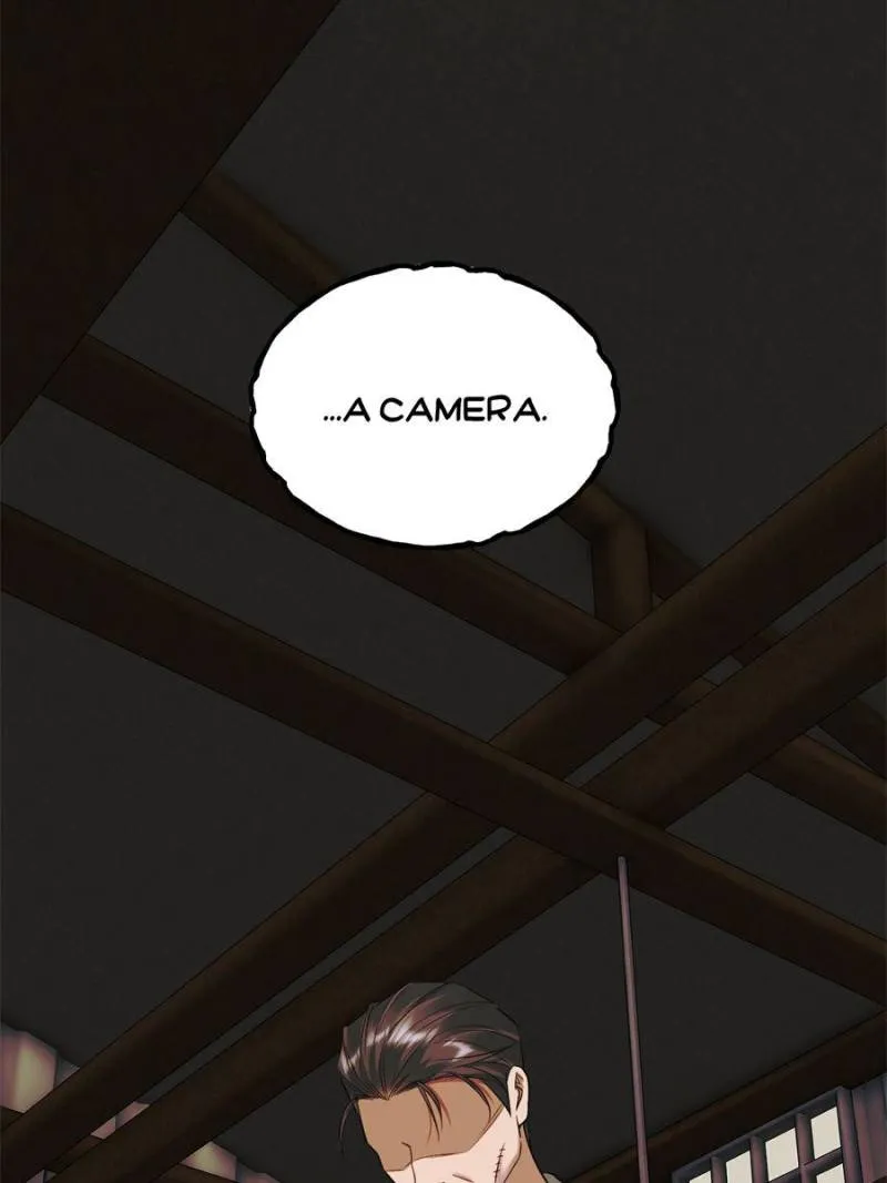 Gorgeous Robe Chapter 32 - Page 57