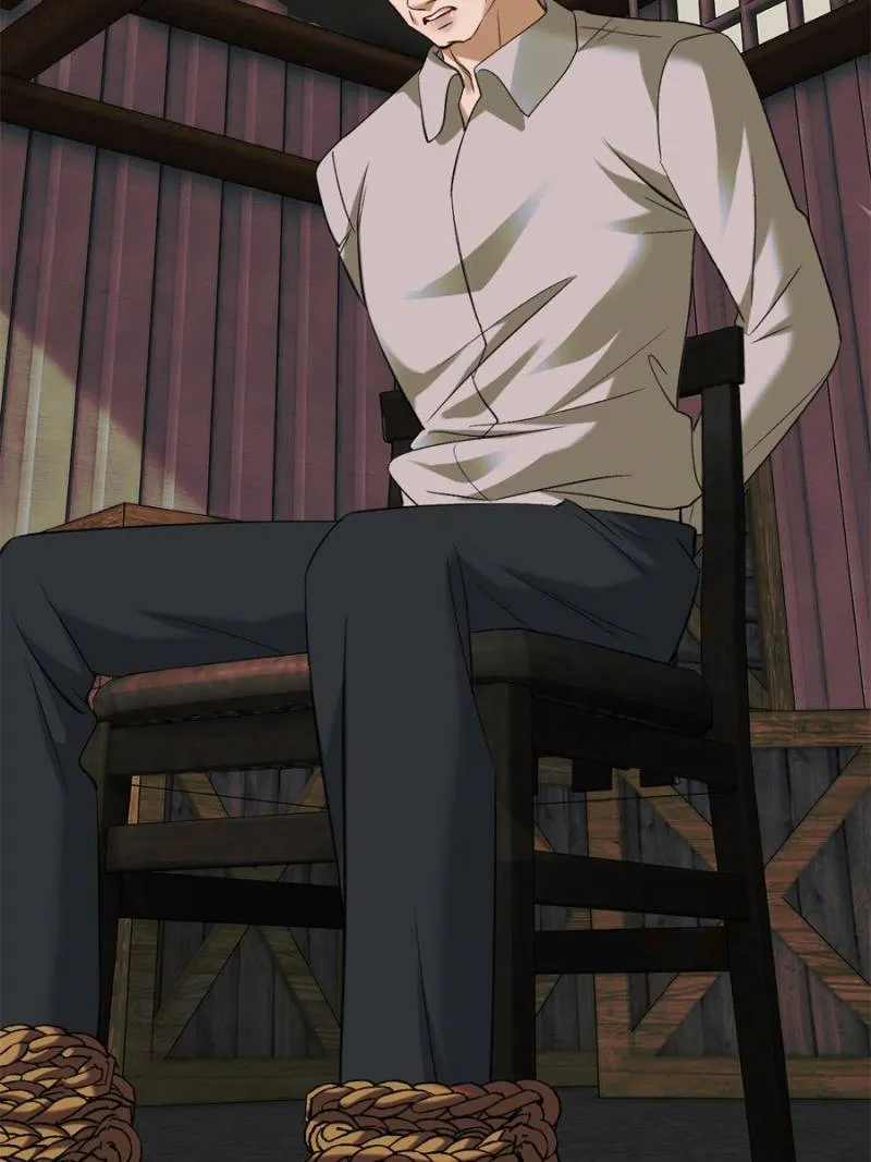 Gorgeous Robe Chapter 32 - Page 58