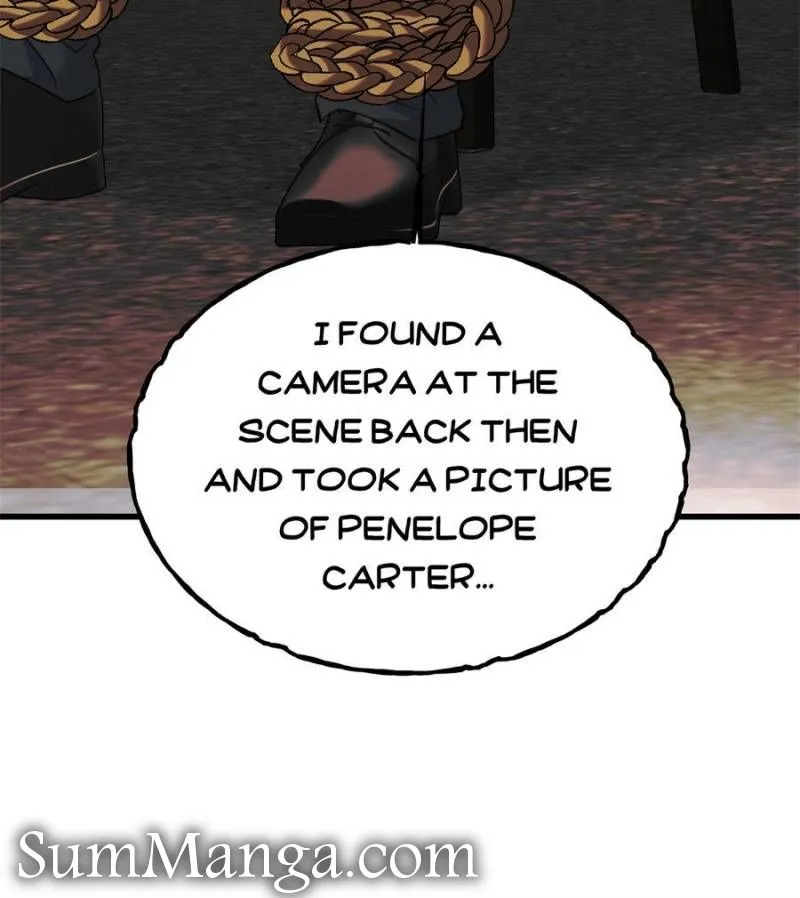 Gorgeous Robe Chapter 32 - Page 59