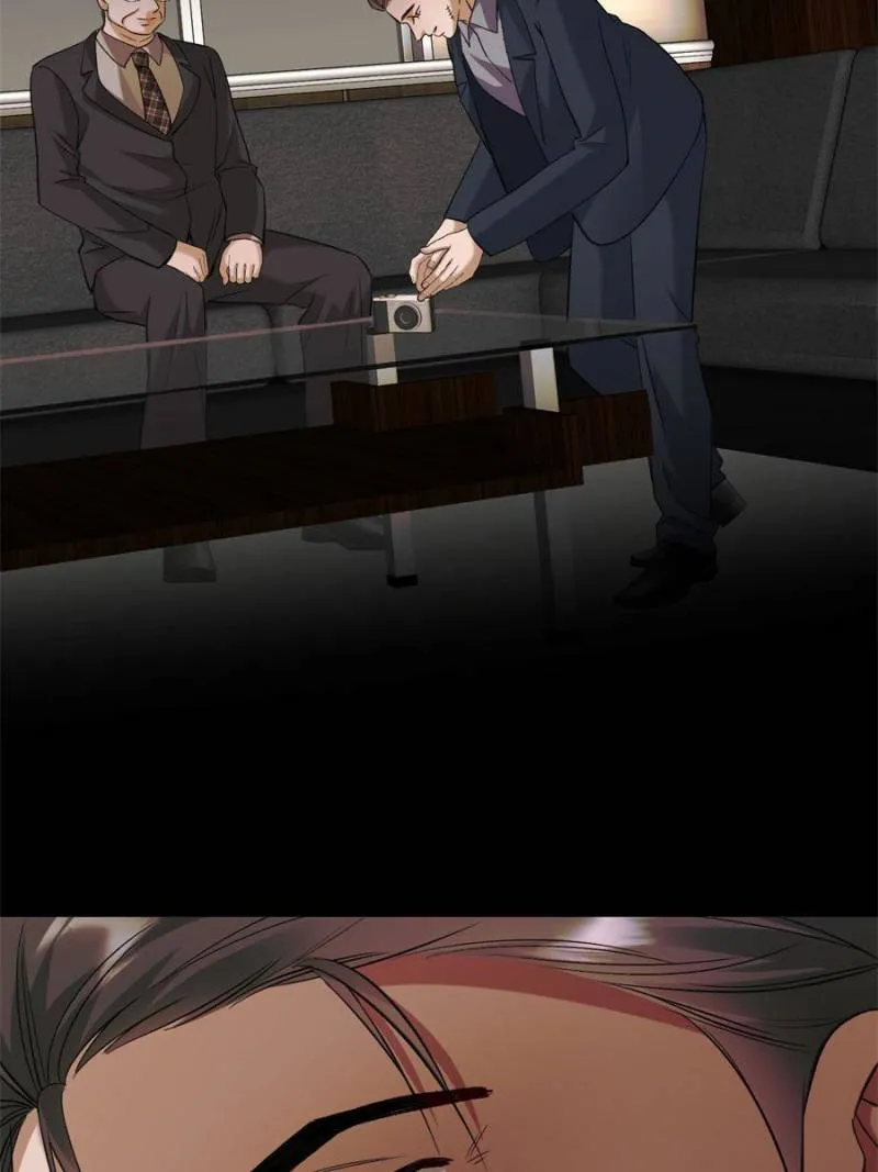 Gorgeous Robe Chapter 32 - Page 66