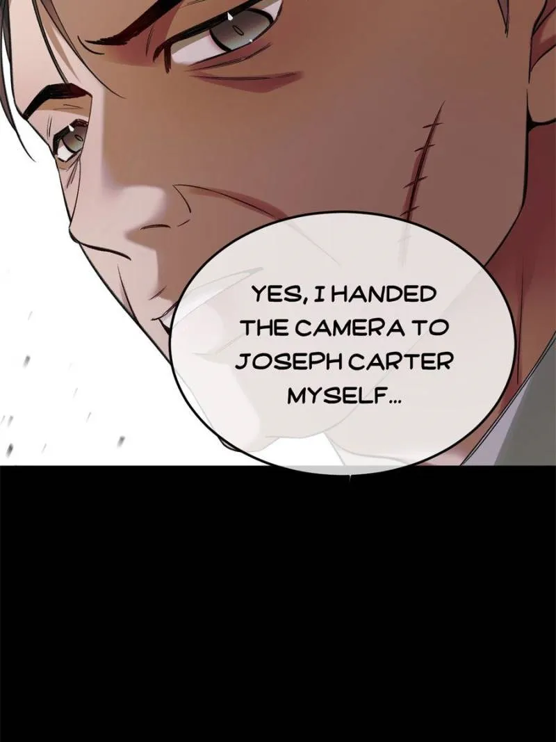 Gorgeous Robe Chapter 32 - Page 67