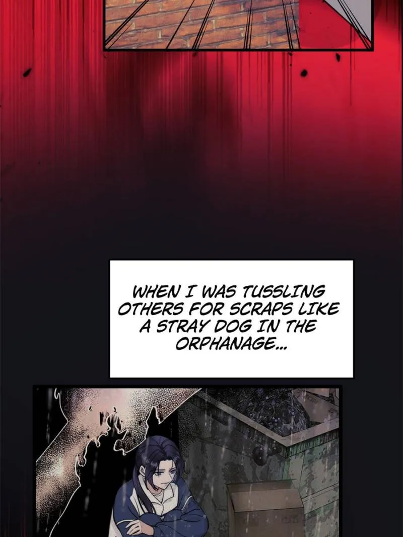 Gorgeous Robe Chapter 32 - Page 75