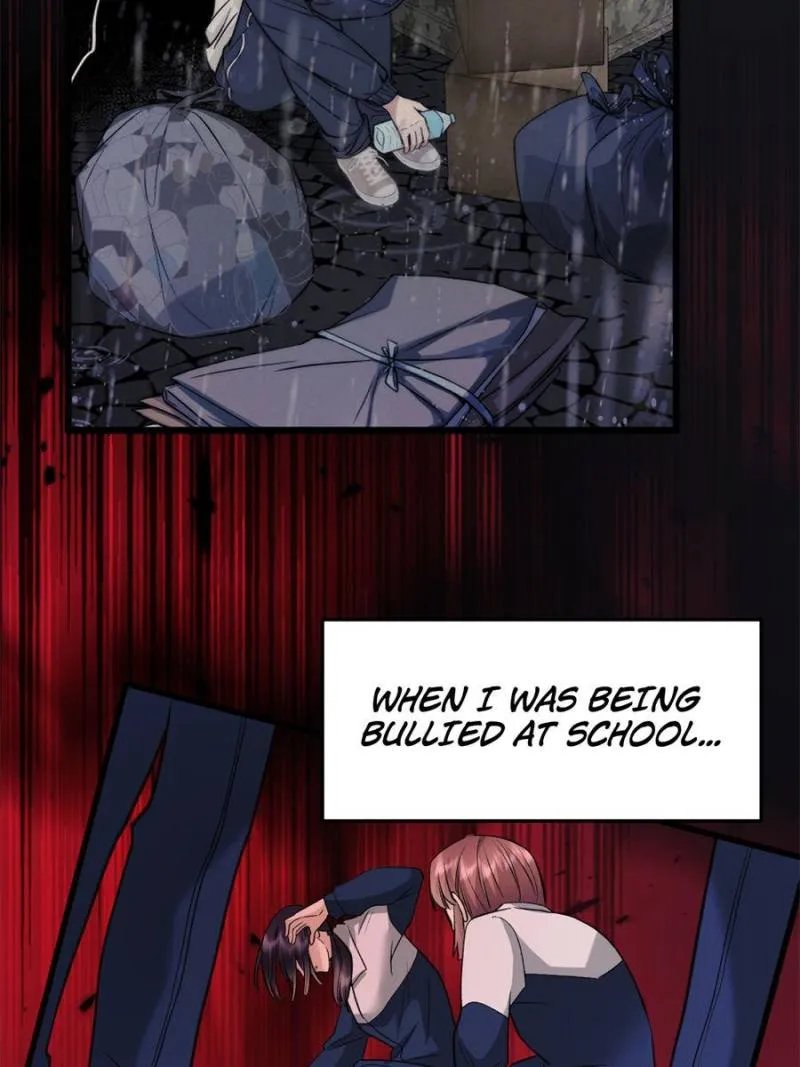 Gorgeous Robe Chapter 32 - Page 76