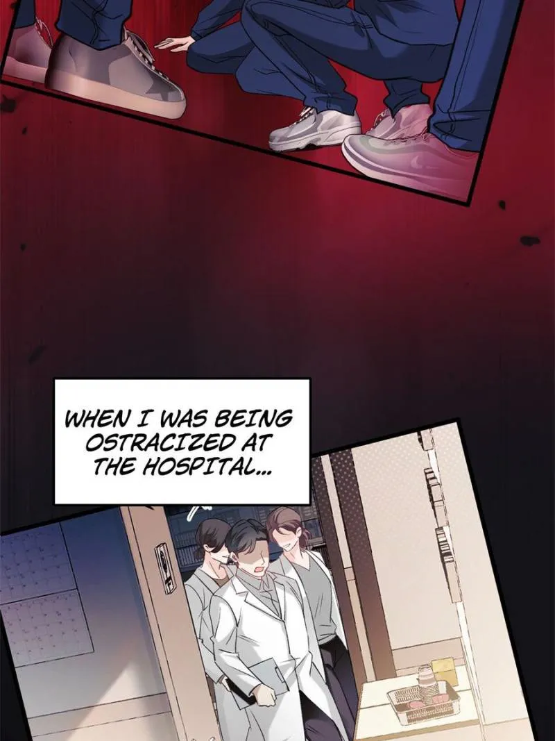 Gorgeous Robe Chapter 32 - Page 77