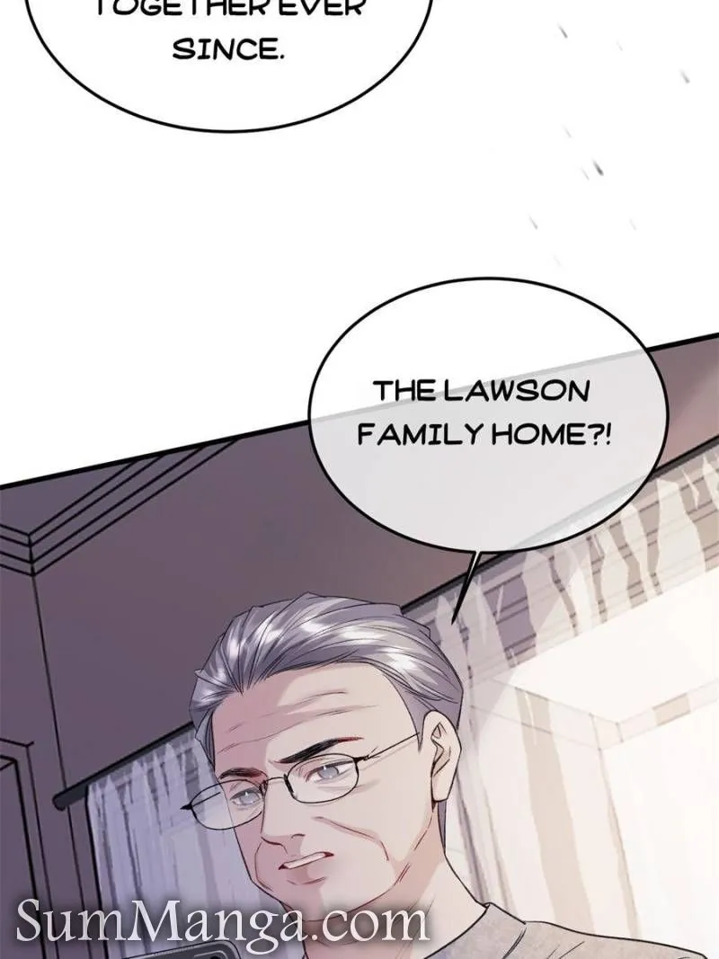 Gorgeous Robe Chapter 32 - Page 8