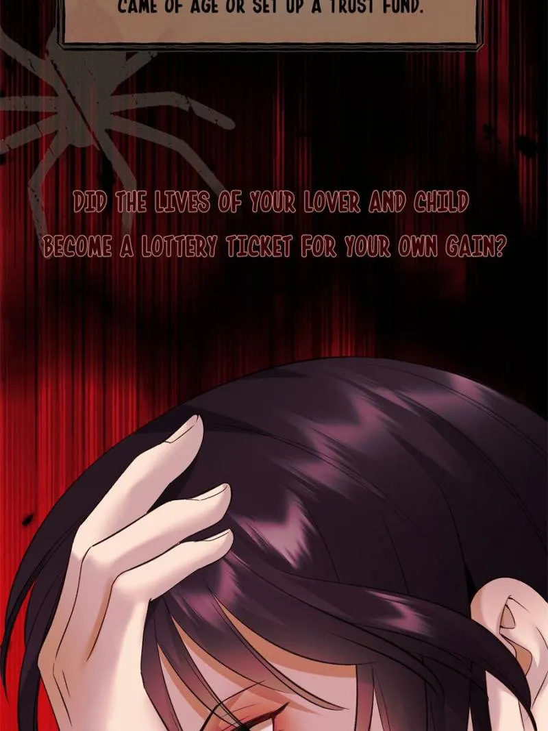 Gorgeous Robe Chapter 32 - Page 85