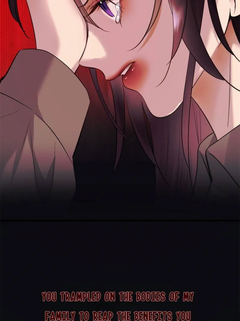 Gorgeous Robe Chapter 32 - Page 86