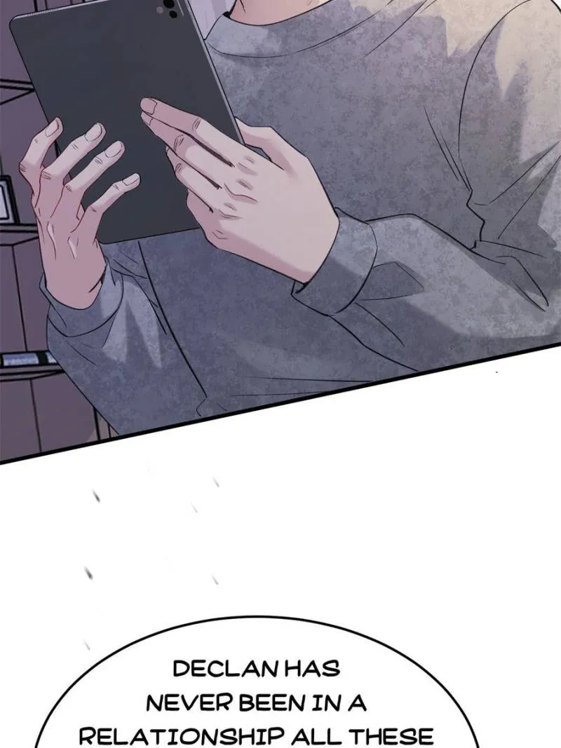 Gorgeous Robe Chapter 32 - Page 9