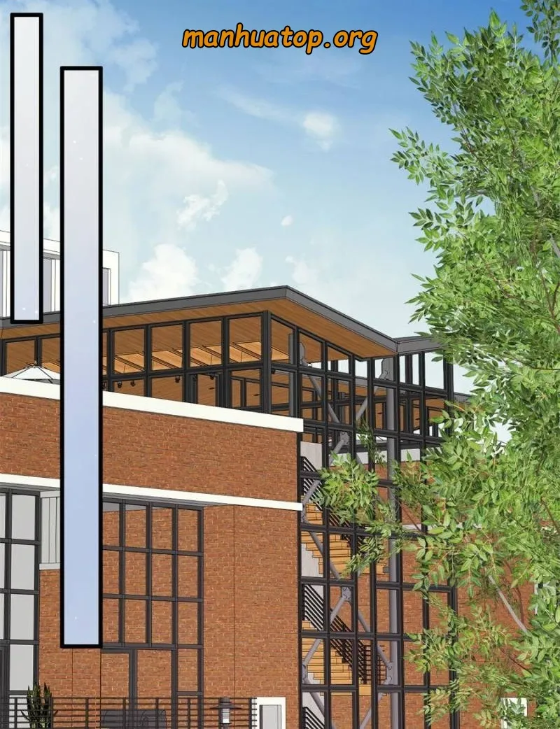 Gorgeous Robe Chapter 33 - Page 1