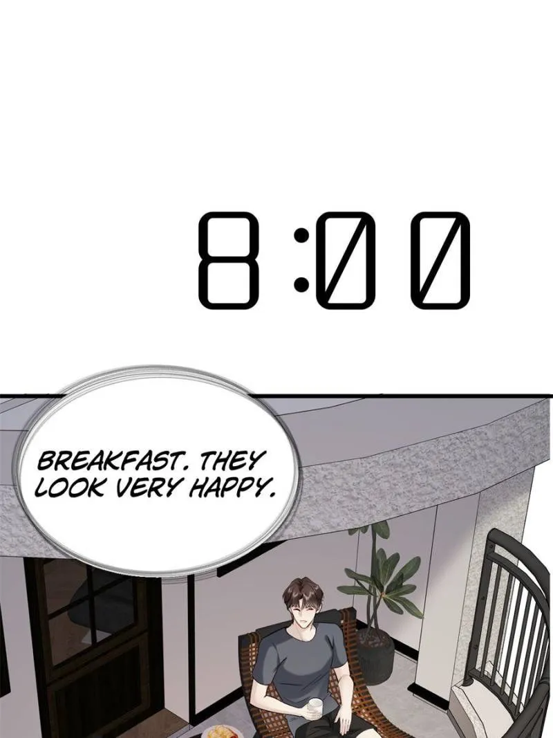 Gorgeous Robe Chapter 33 - Page 11