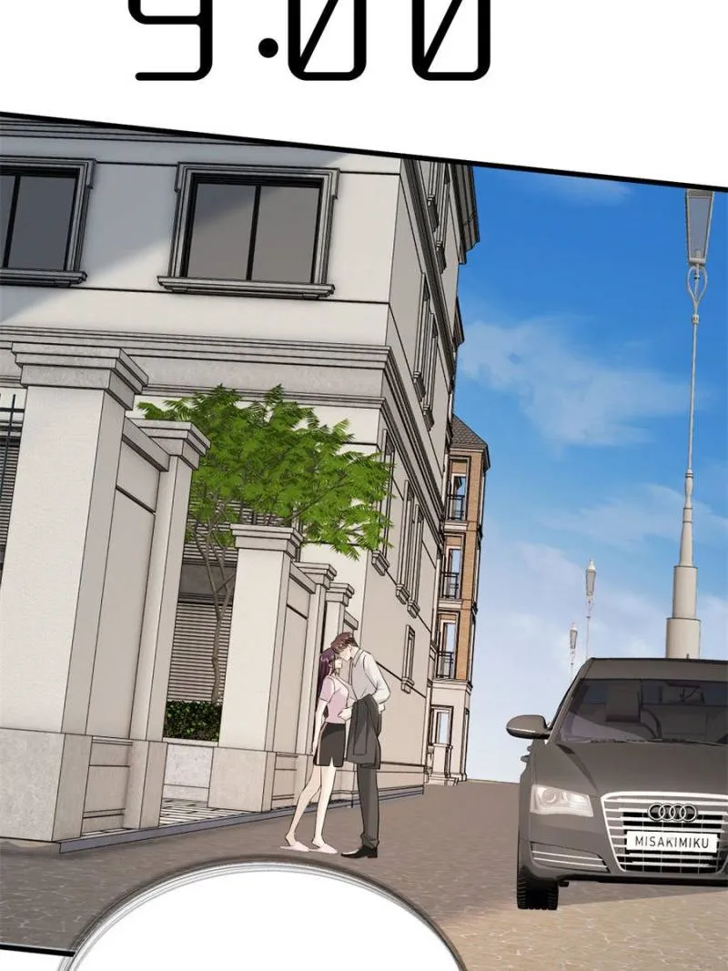 Gorgeous Robe Chapter 33 - Page 13