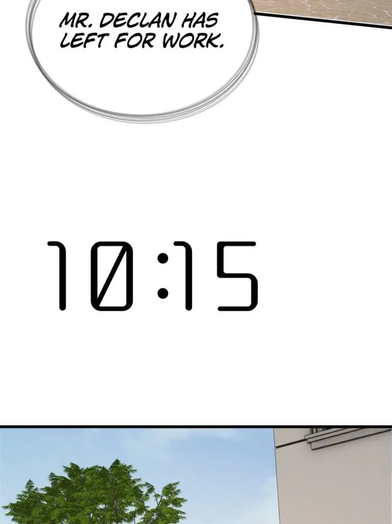 Gorgeous Robe Chapter 33 - Page 14