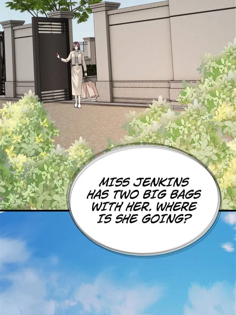 Gorgeous Robe Chapter 33 - Page 15