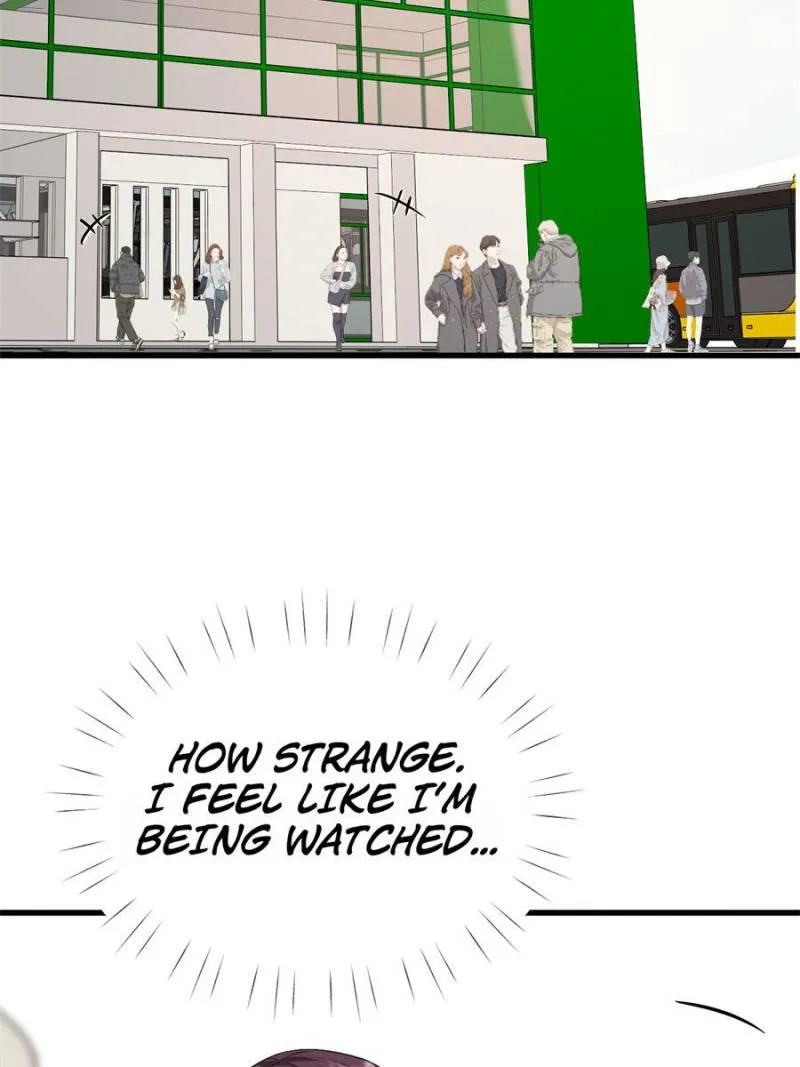 Gorgeous Robe Chapter 33 - Page 17