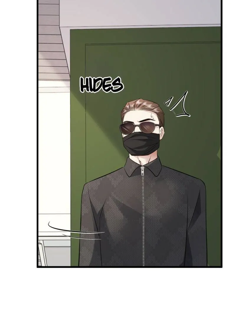 Gorgeous Robe Chapter 33 - Page 19