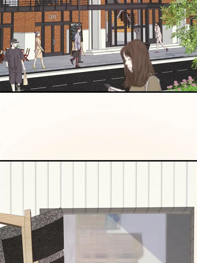 Gorgeous Robe Chapter 33 - Page 2