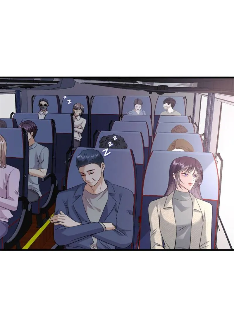 Gorgeous Robe Chapter 33 - Page 23