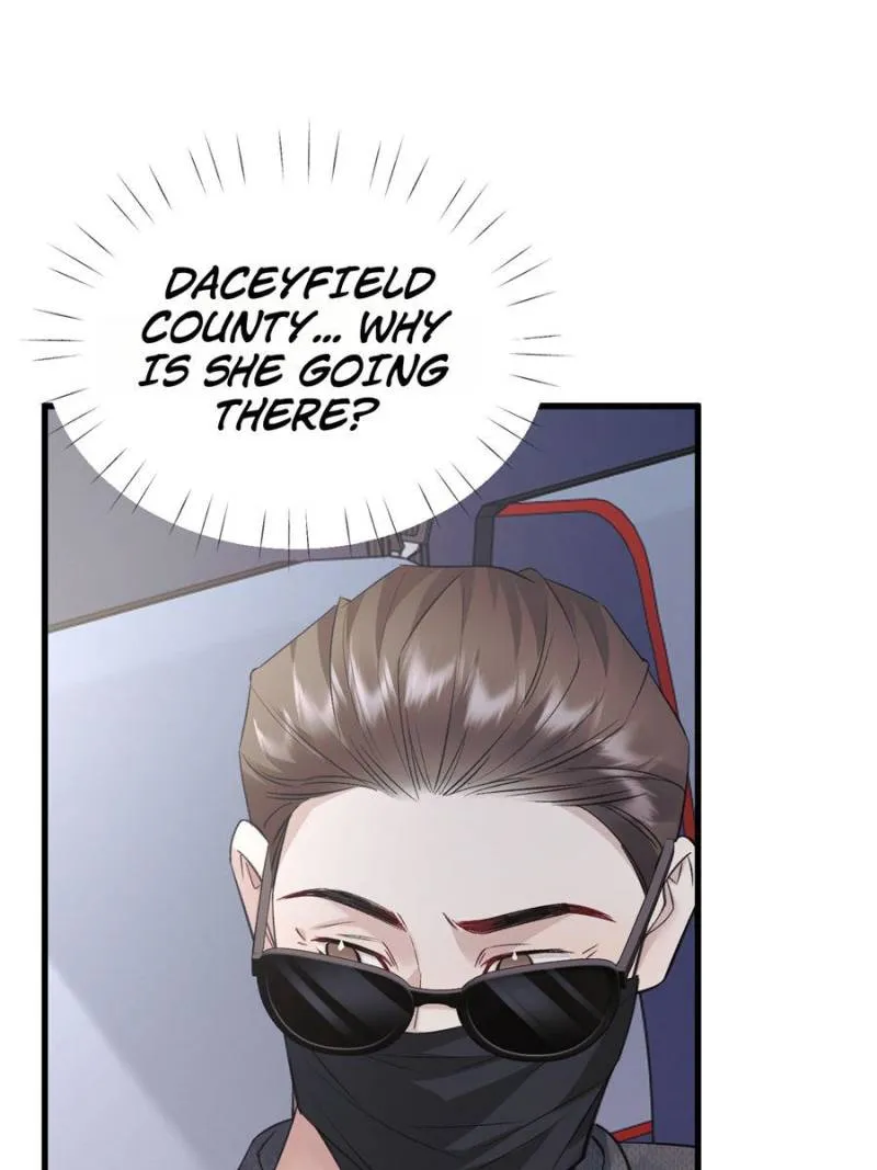 Gorgeous Robe Chapter 33 - Page 24