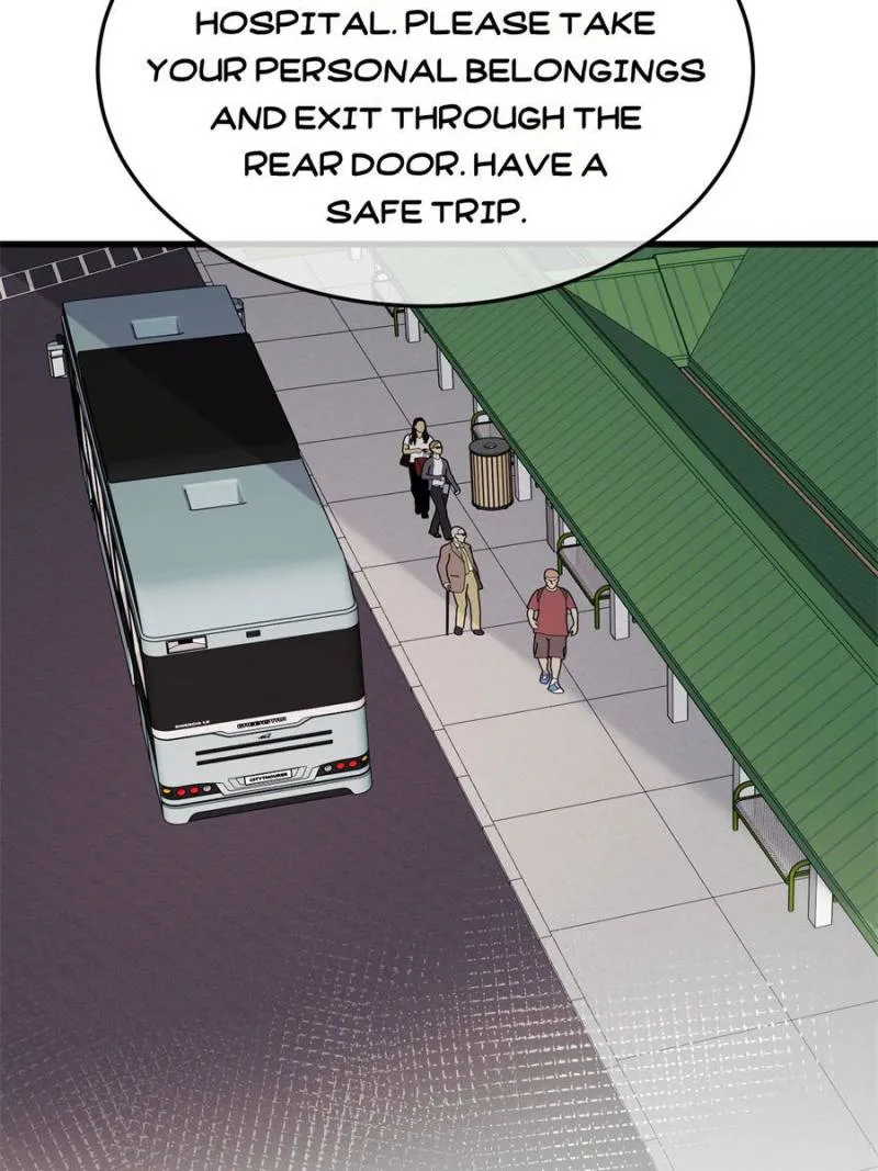 Gorgeous Robe Chapter 33 - Page 26