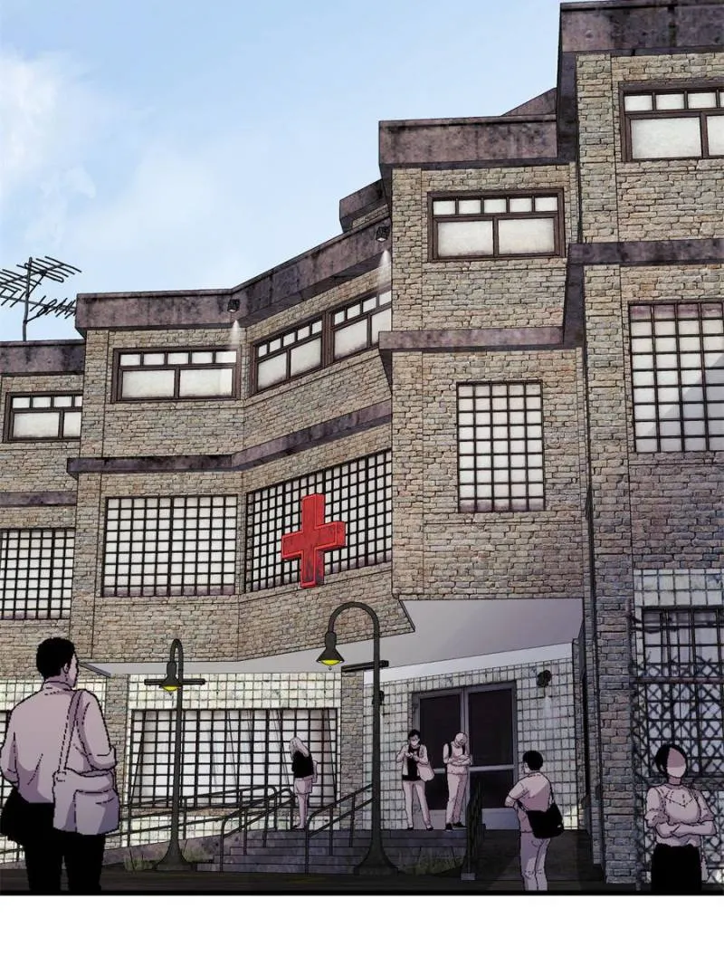 Gorgeous Robe Chapter 33 - Page 28